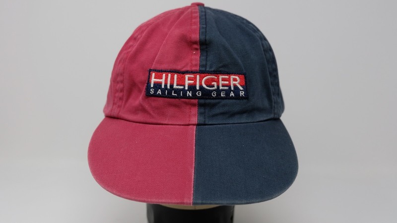 tommy hilfiger wave cap